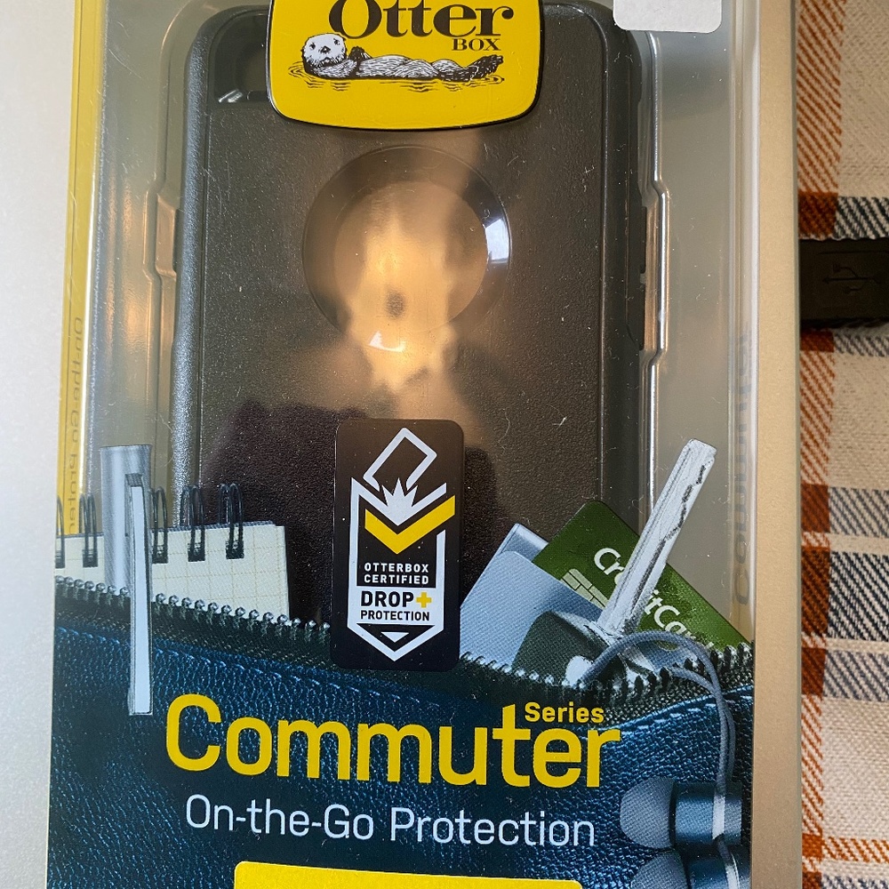 Otter Box for IPhone  6S/6
